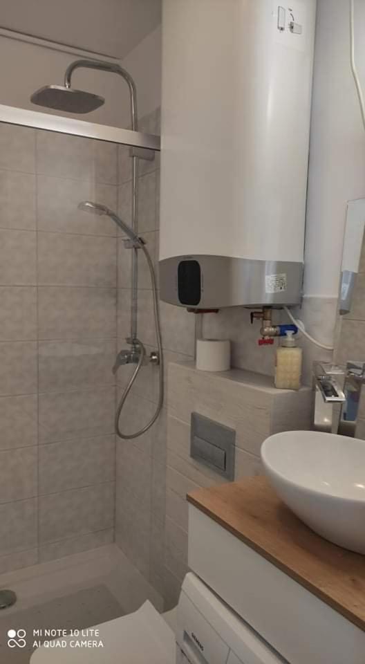 Aleja Leilighet Gdańsk Rom bilde
